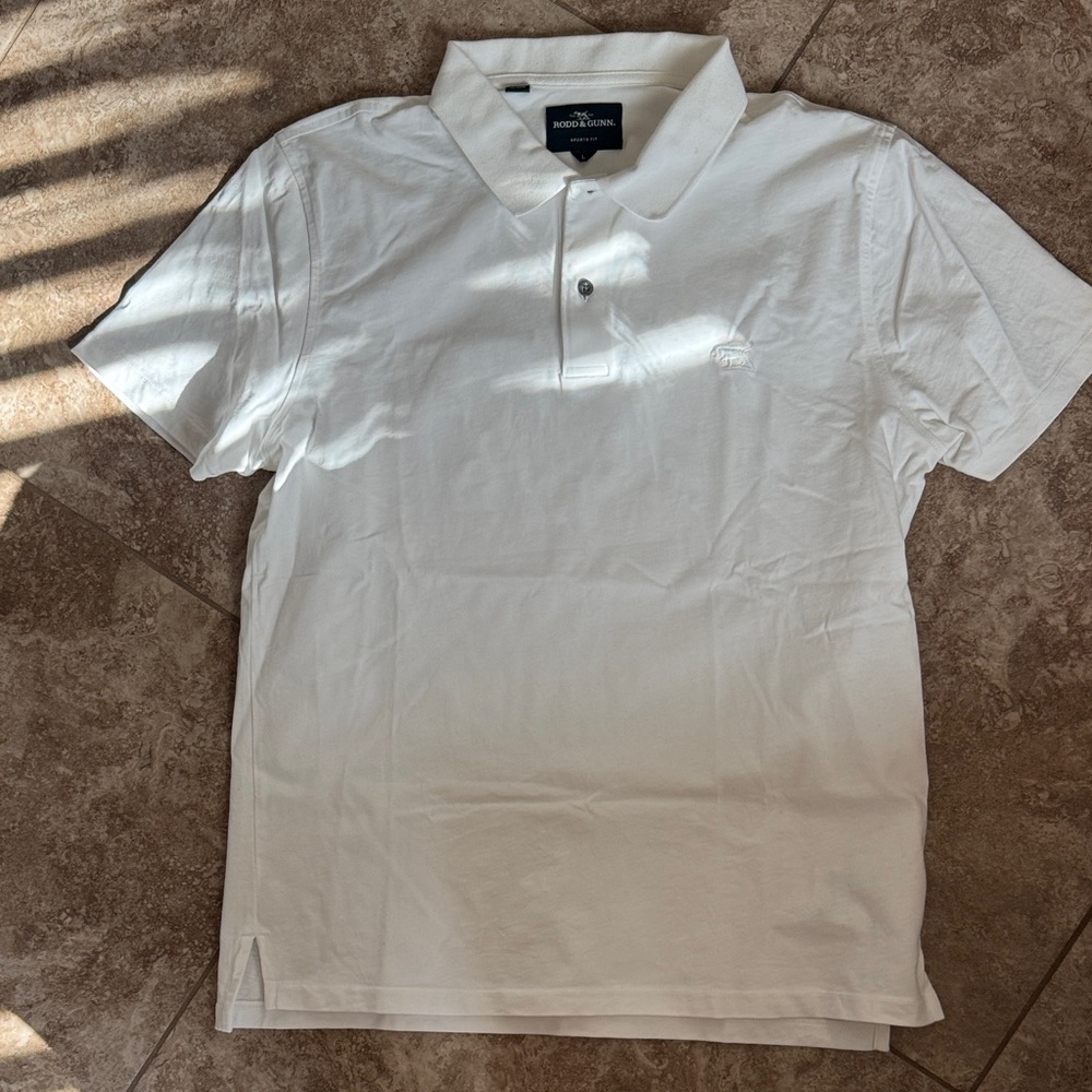 Rodd & Gunn Dalmore Sports Fit, size L